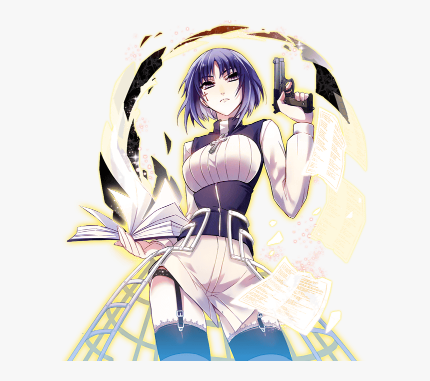 Vengeance Paladin Raw - Cartoon, HD Png Download