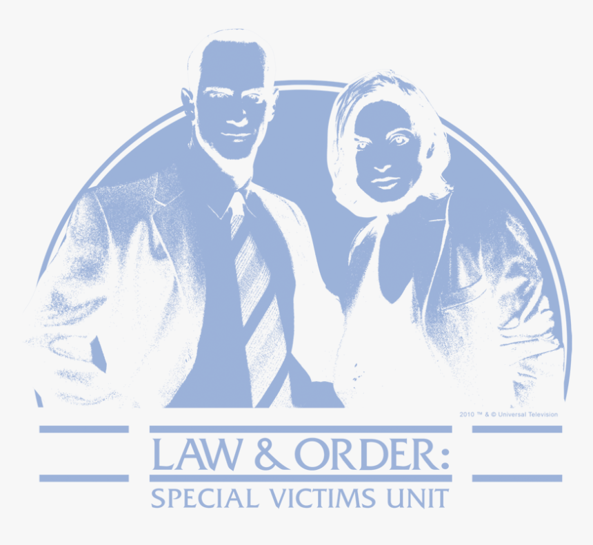 law and order logopedia