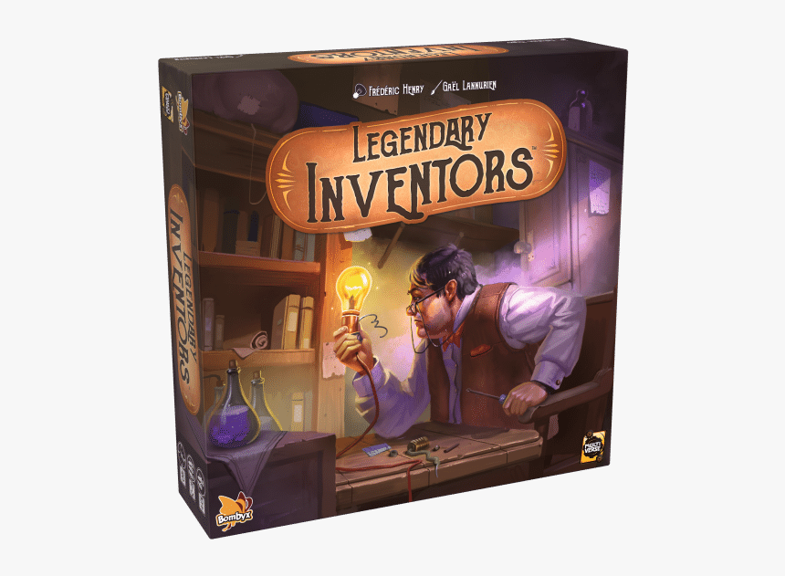 Jeu D Invention, HD Png Download