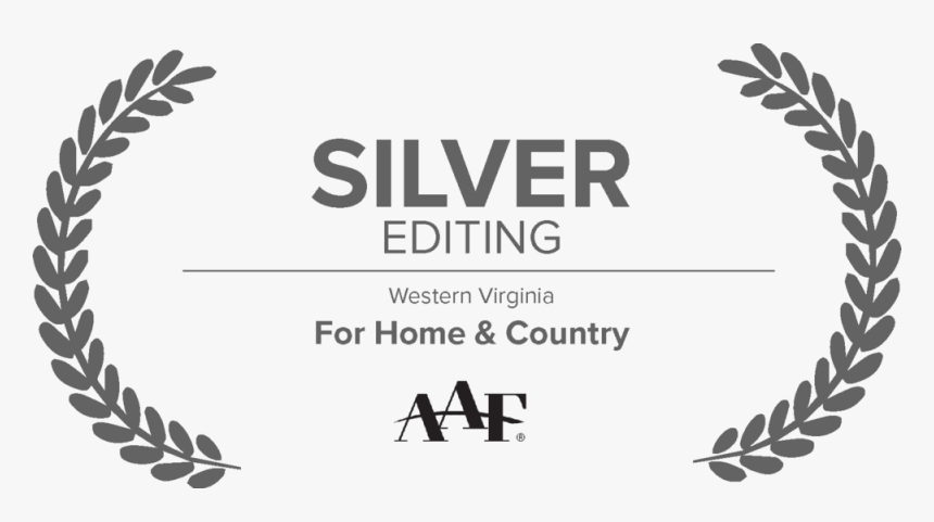 Silver Editing @3x - Newfilmmakers Los Angeles Laurel, HD Png Download