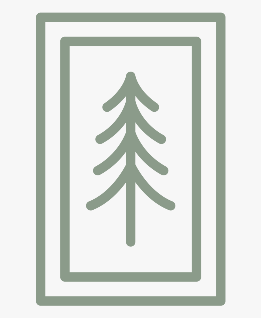 Brick Pine Icon - Flat Icon Check List, HD Png Download