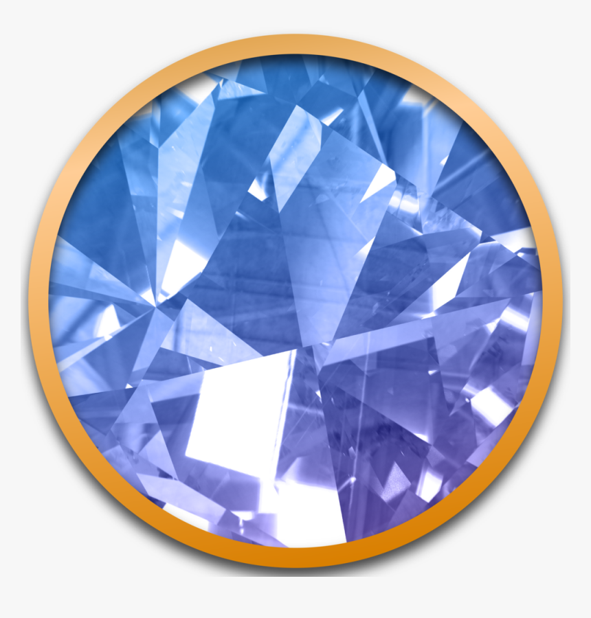 Loyaltytoken - Diamond Caustic Textures, HD Png Download