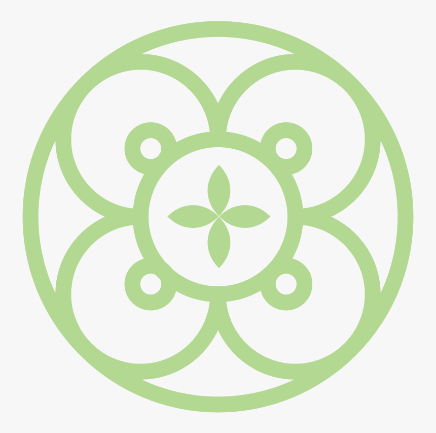 Icon Light Green - Logo Con Tractor Agricola, HD Png Download