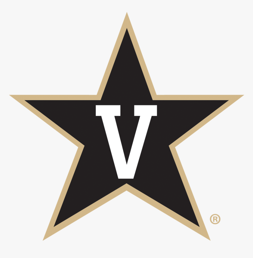 Vanderbilt Commodores Logo, HD Png Download