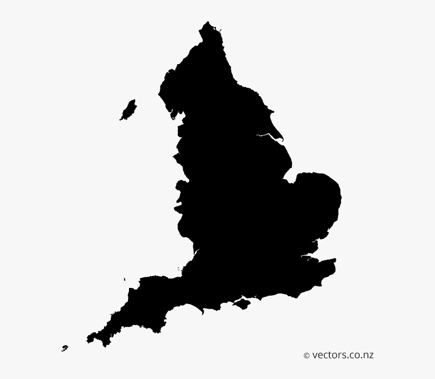 Blank Map Of Europe Png, Transparent Png