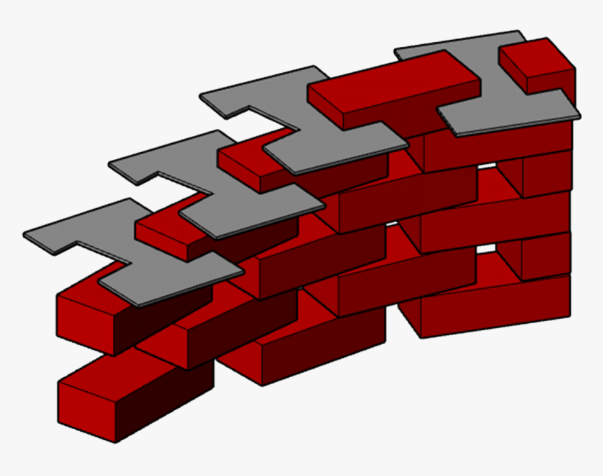 Parabrick Is A Grasshopper Definition Used For Designing - Graphic Design, HD Png Download