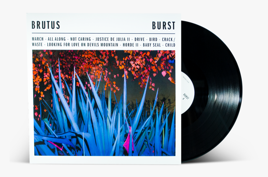 Brutus Burst 
 Class - Brutus Burst, HD Png Download