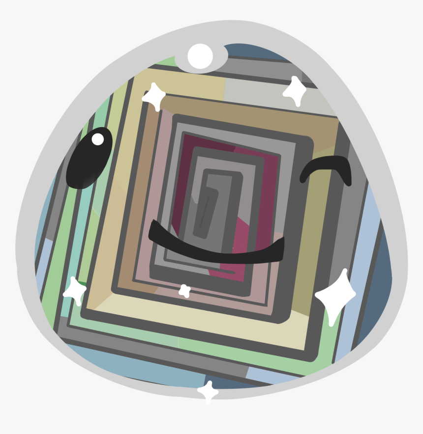 The Slime Rancher Fanon Wikia - Circle, HD Png Download