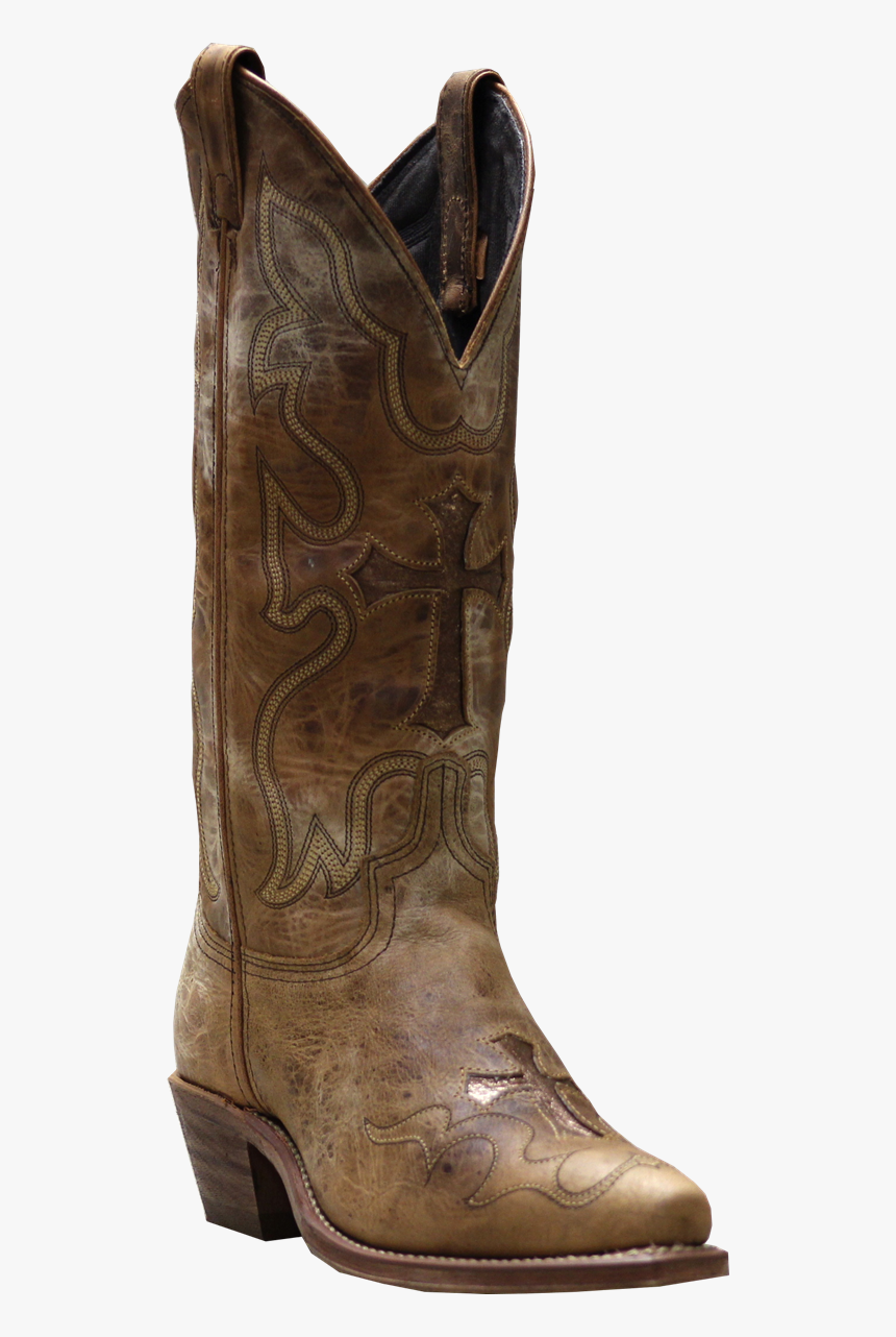 Cowboy Boot, HD Png Download