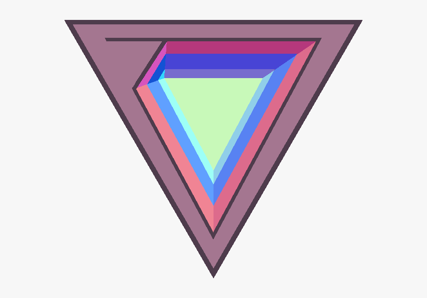 Image Bismuth Gemstone Png - Steven Universe Bismuth Gemstone, Transparent Png