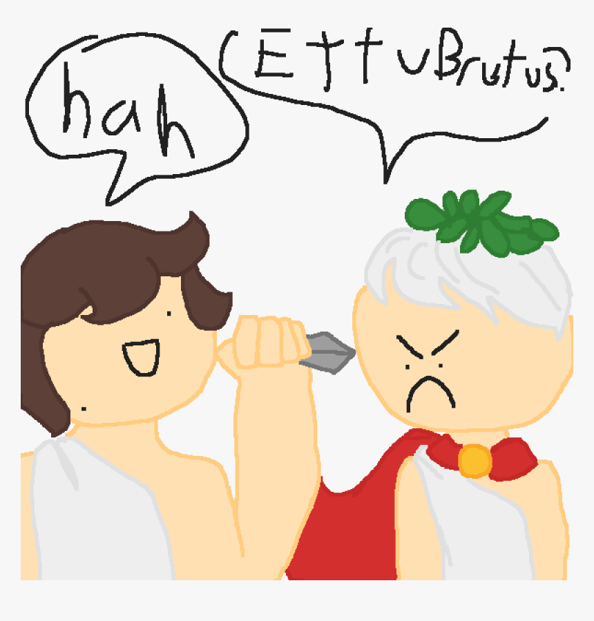 Cartoon, HD Png Download