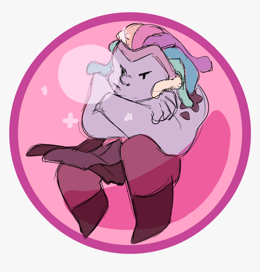 Bismuth - Pbs Kids Go, HD Png Download