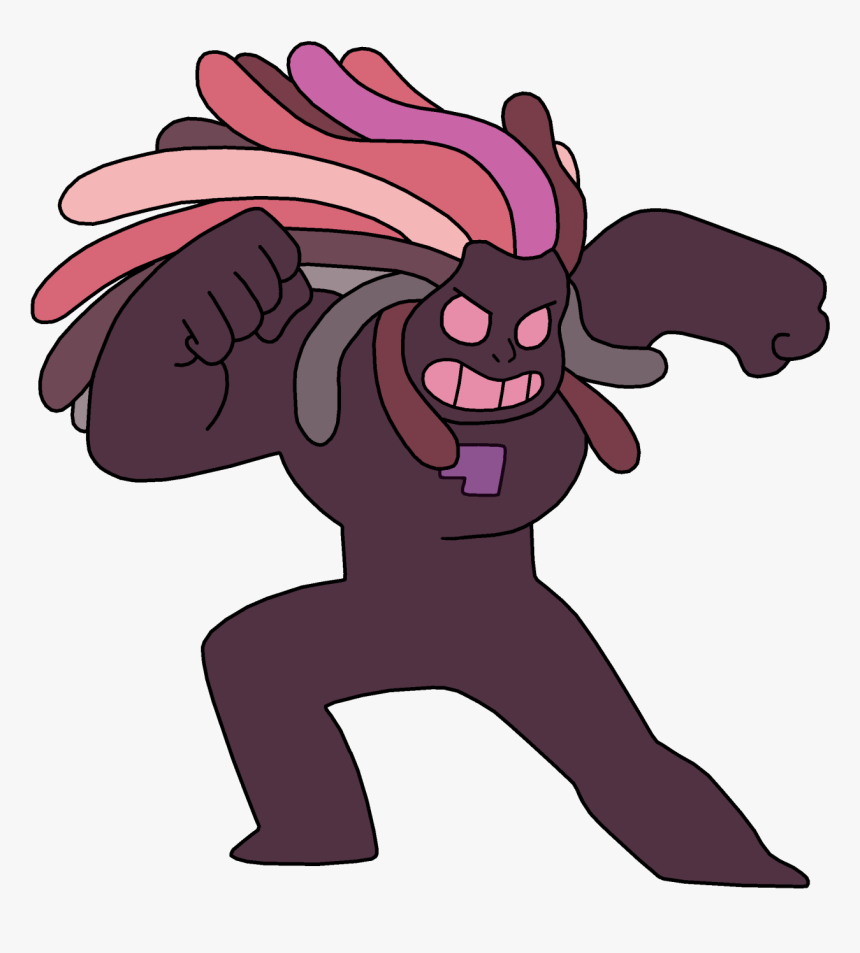 Image - Steven Universe Character Bismuth, HD Png Download