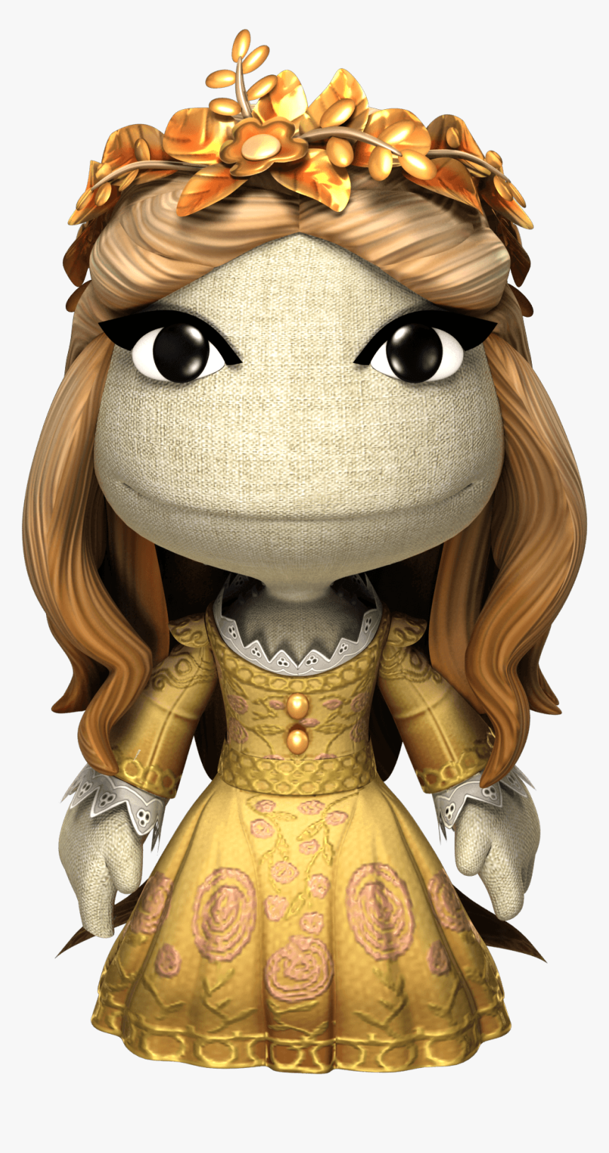 Trajes Little Big Planet 3, HD Png Download