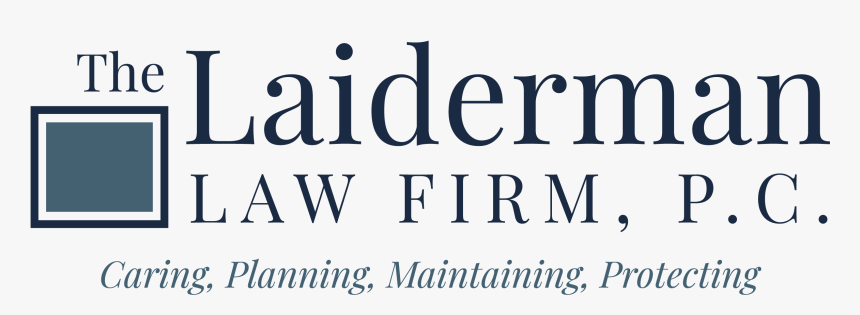 The Laiderman Law Firm, P - Calligraphy, HD Png Download