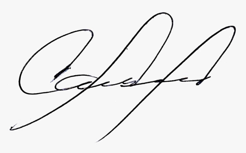 Thumb Image - Firma Carlos Arturo, HD Png Download