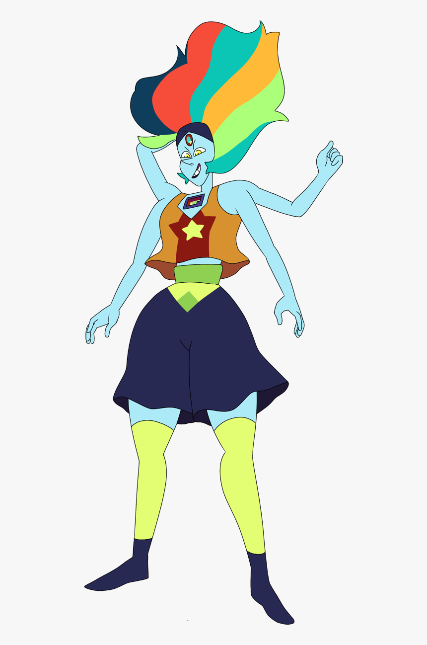 Ammolite
bismuth/pearl - Cartoon, HD Png Download