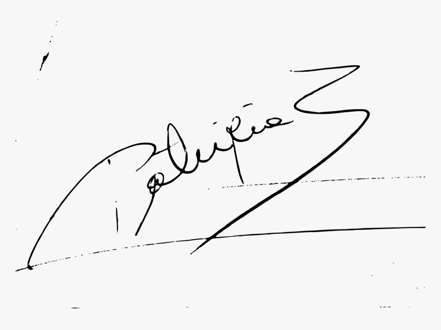 Firmas Png , Png Download - Firma Patricia, Transparent Png