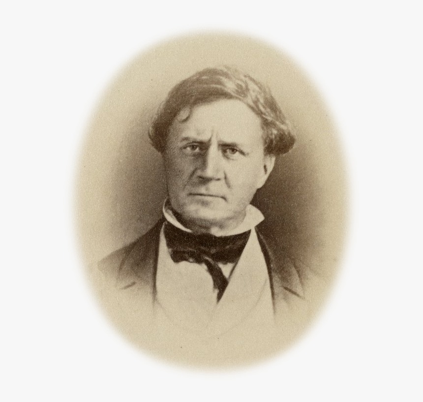 Junius Brutus Booth Sr - Junius Booth, HD Png Download