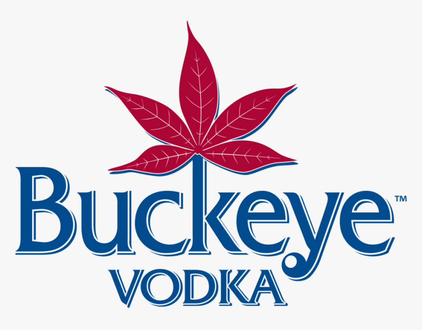 Buckeye Vodka Logo, HD Png Download