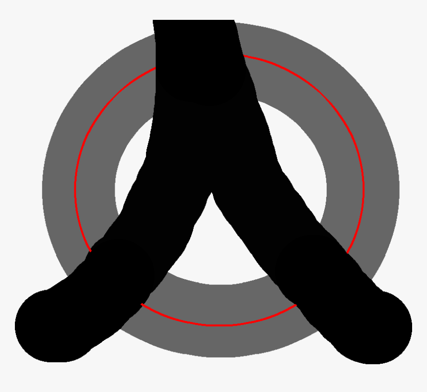U Wot M8 Png , Png Download - Circle, Transparent Png