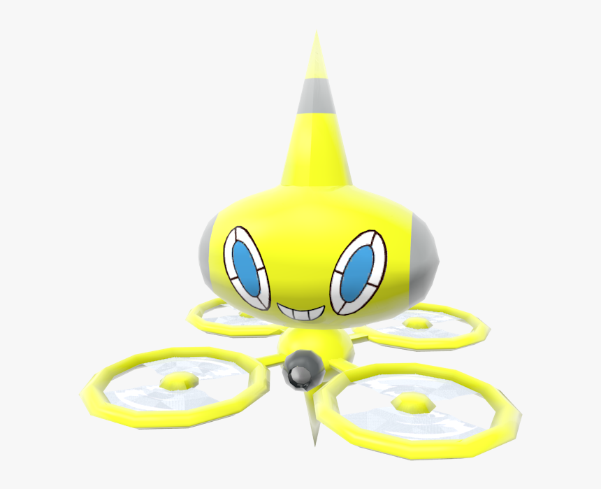 Download Zip Archive - Drone Rotom, HD Png Download