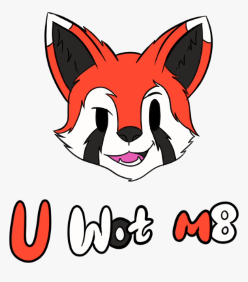 U W0t M8 - Cartoon, HD Png Download