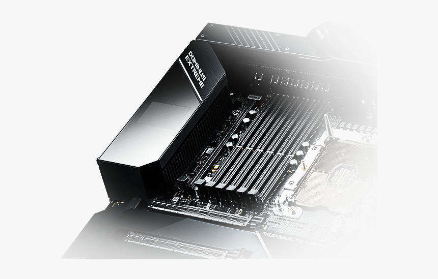 Electronics, HD Png Download