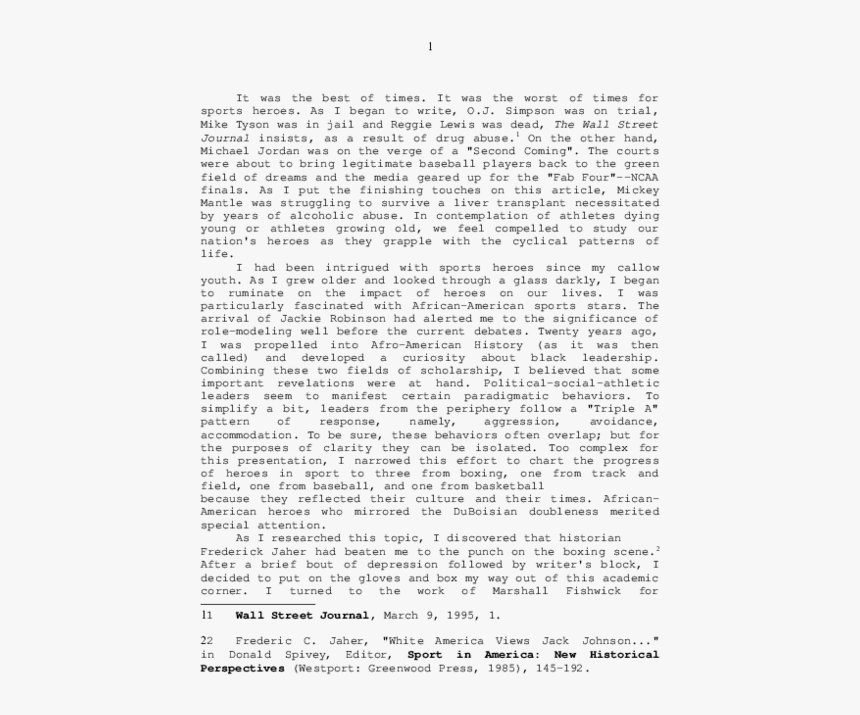 Document, HD Png Download
