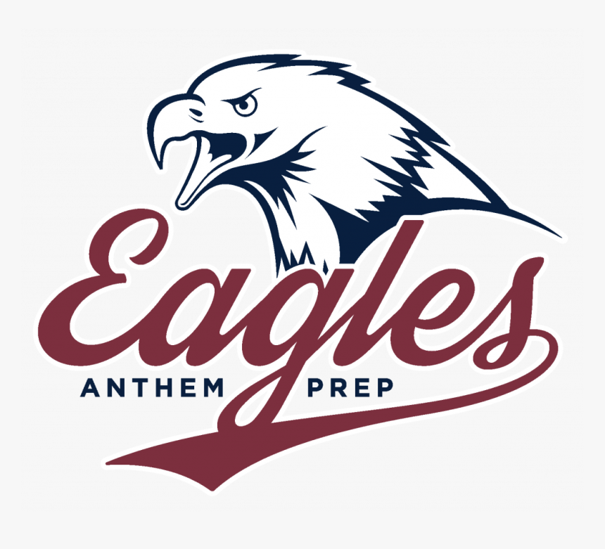 Anthem Mainlockup-01 - Golden Eagle, HD Png Download