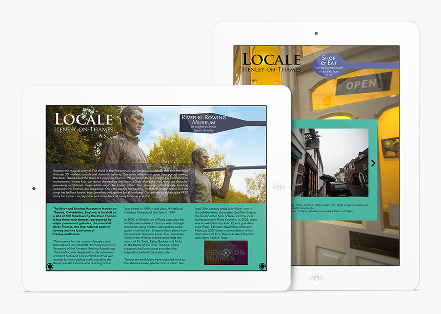 Locale Henley On Thames - Tree, HD Png Download