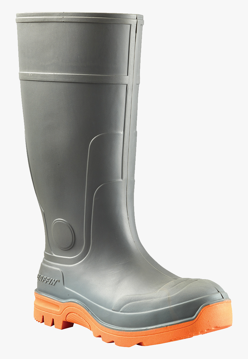 Work Boots, HD Png Download