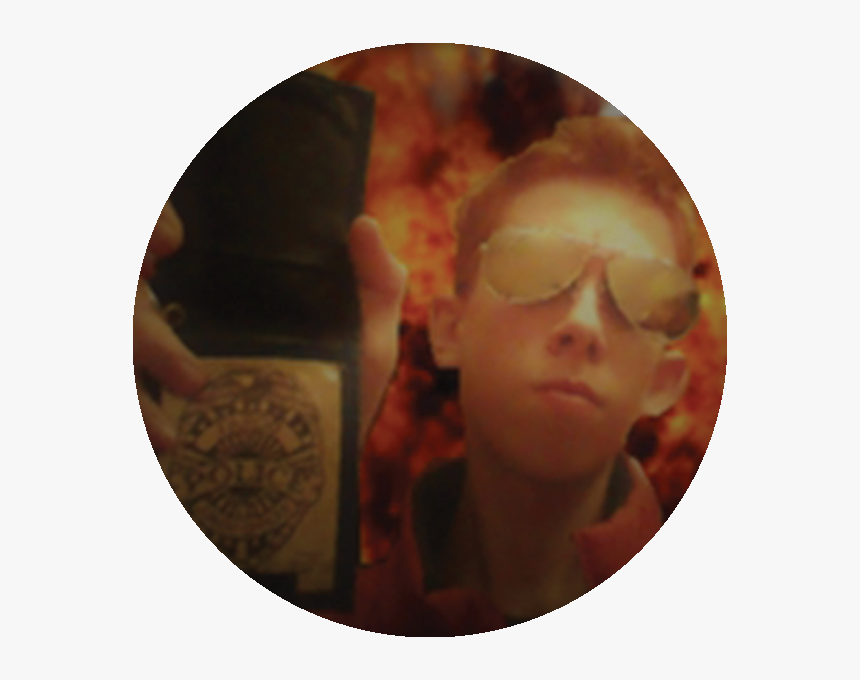 S6 Jackmachecek - Circle, HD Png Download