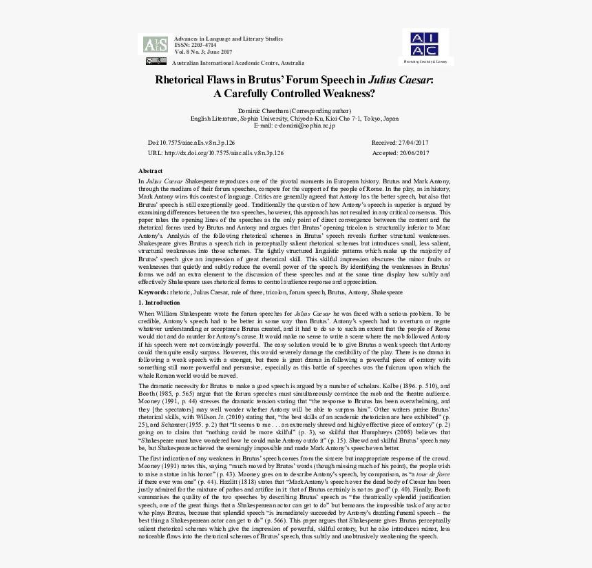 Broadcast On Genocide, Page 1, HD Png Download