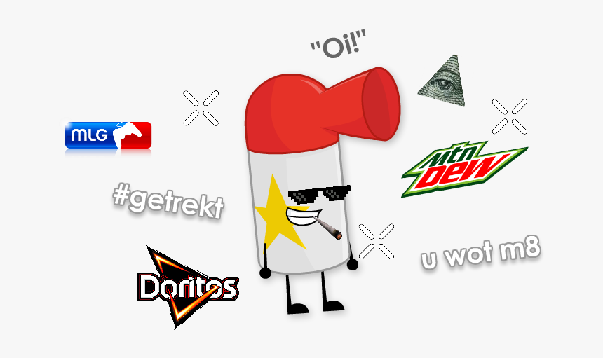 Mountain Dew, HD Png Download