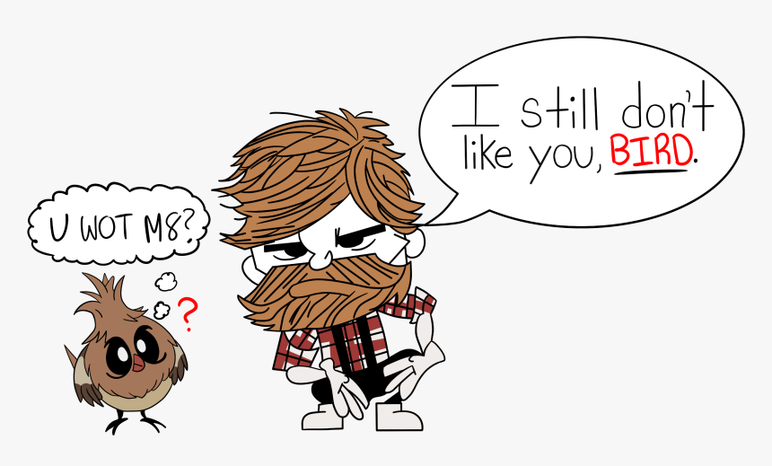 Cartoon, HD Png Download
