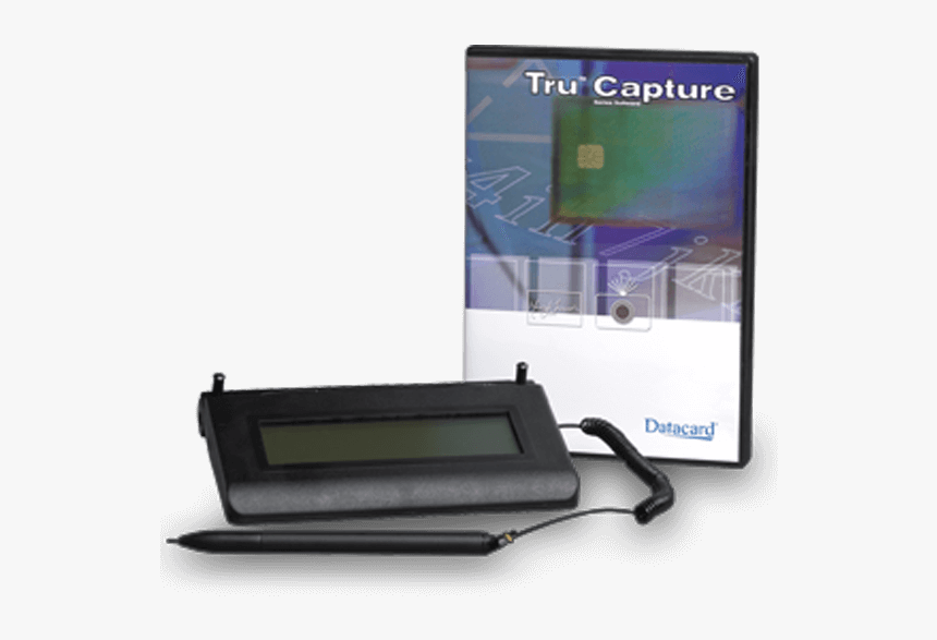 Entrust Datacard, HD Png Download