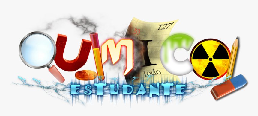 Quimica, HD Png Download