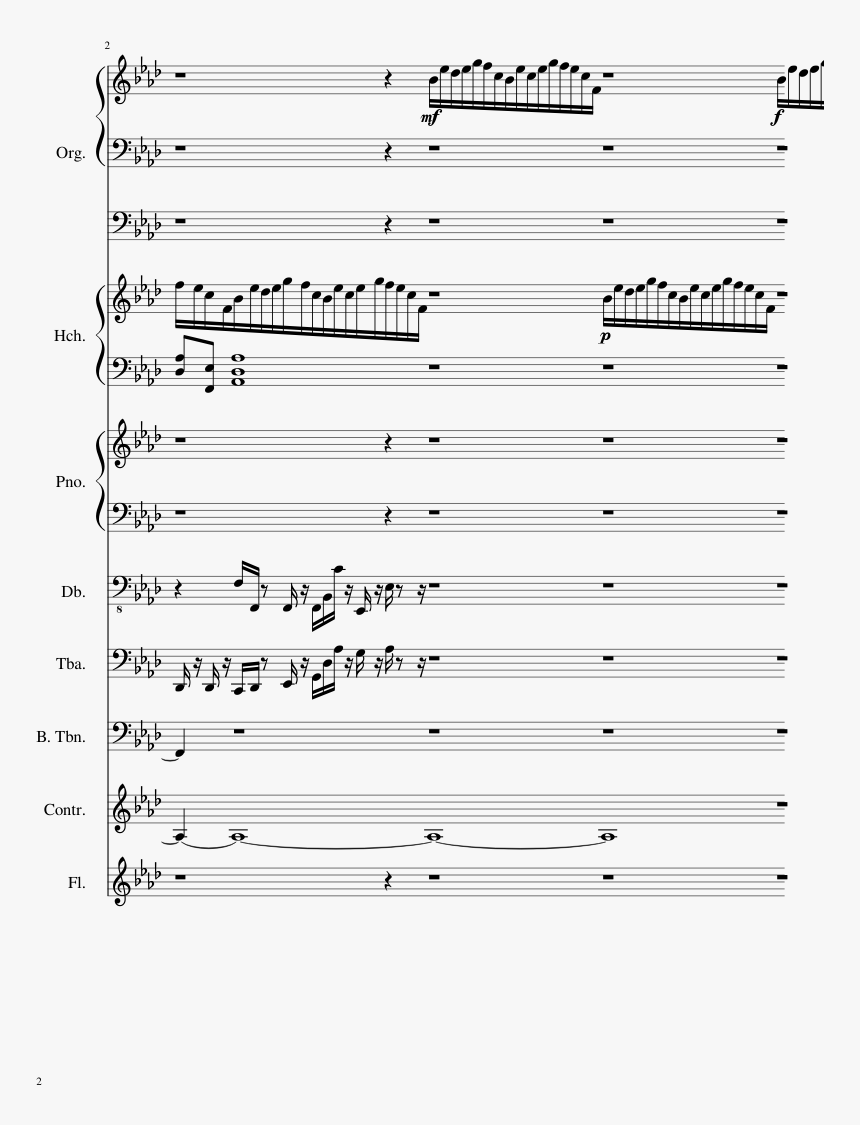 Document, HD Png Download