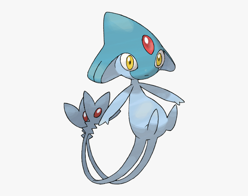 Pokemon Azelf, HD Png Download