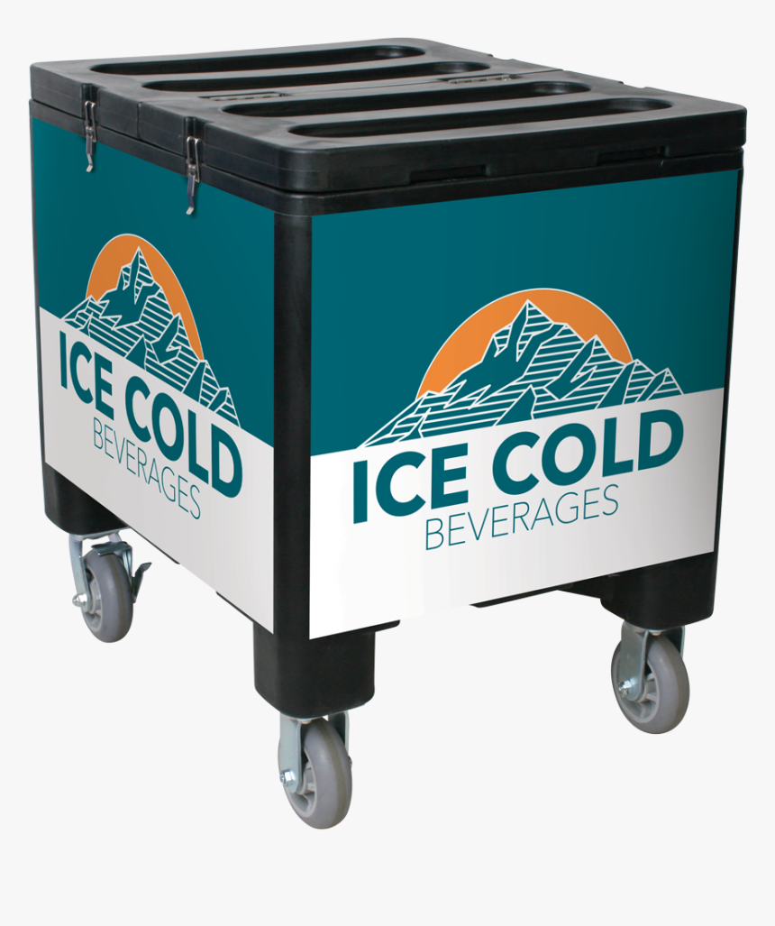 The Ice Caddy, HD Png Download