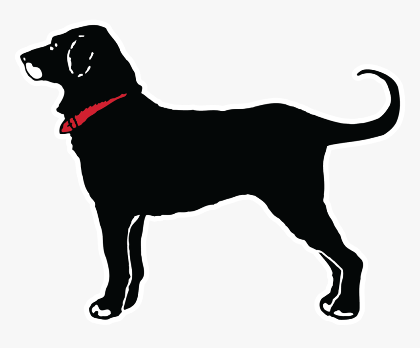 Theblackdog-logo, HD Png Download