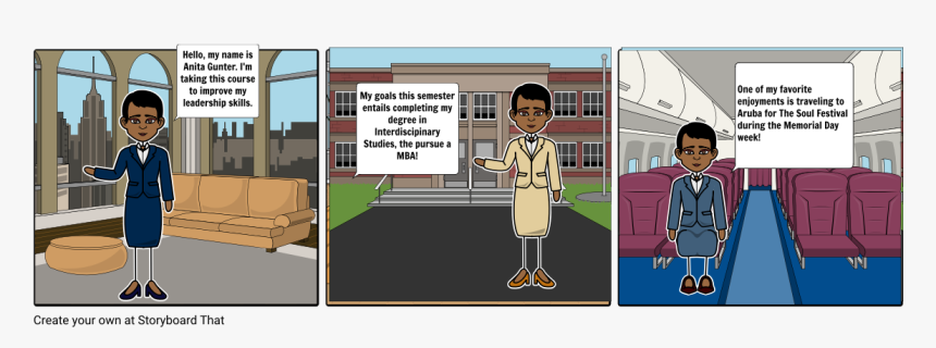Comic For Brown Girl Dreaming, HD Png Download
