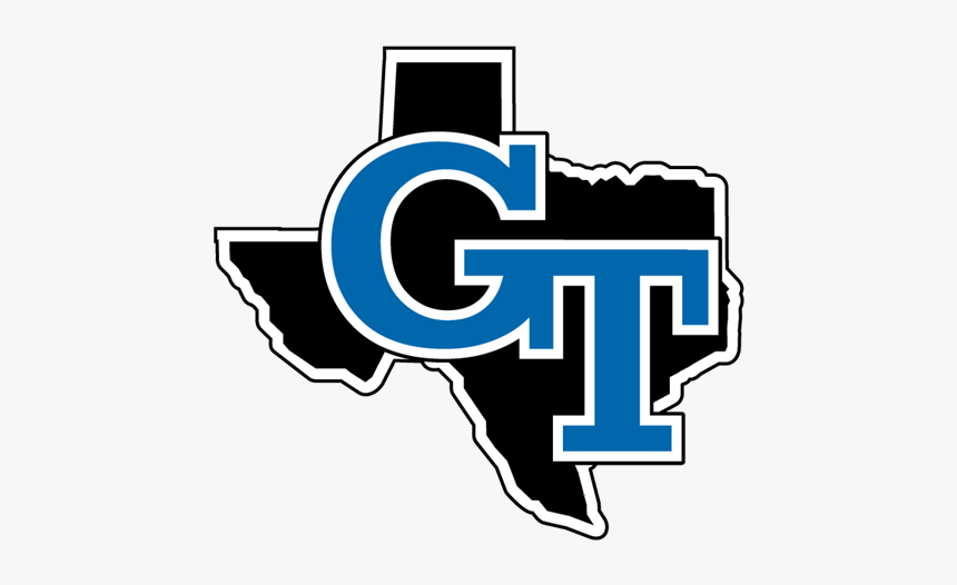 Logo Gunter High School Texas, HD Png Download , Transparent Png