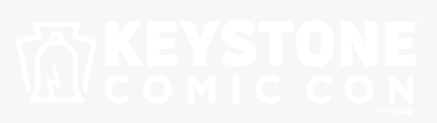 Kcc18 Logo Horizontal Byrp White, HD Png Download