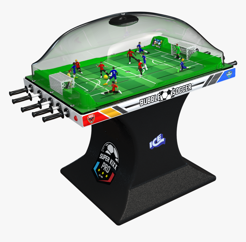 Super Kixx Pro - Super Kixx Pro Ice, HD Png Download