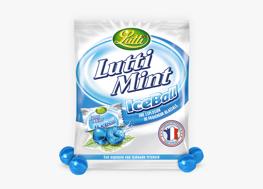 Lutti Scoubidou, HD Png Download