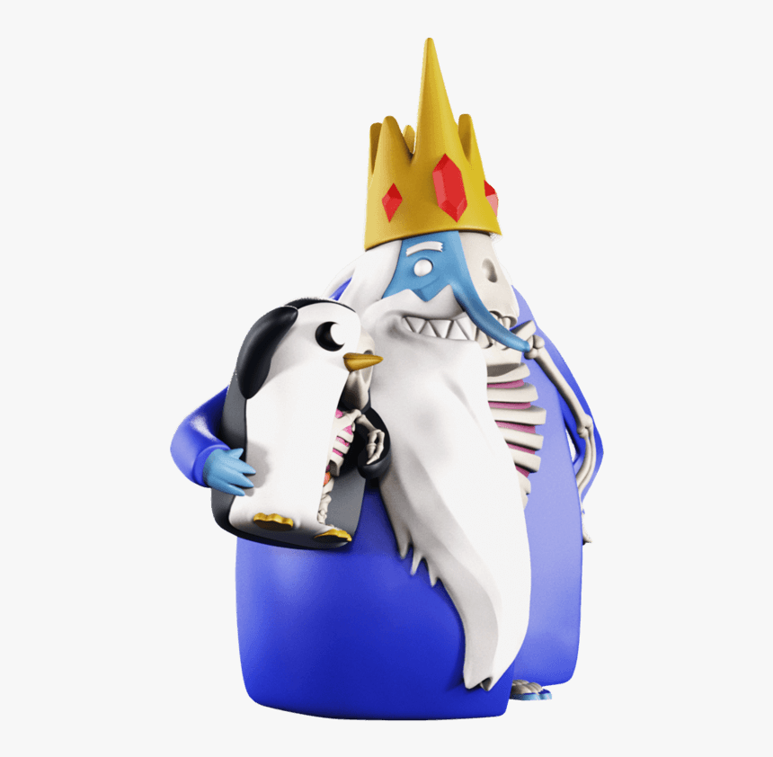 Ice King, HD Png Download