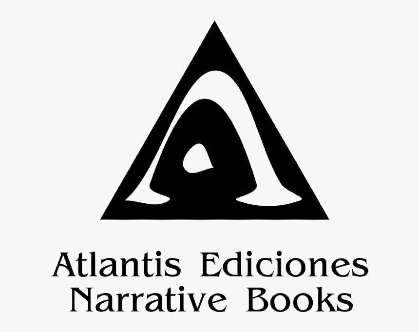 Ediciones Atlantis, HD Png Download