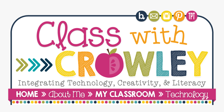 Class With Crowley - Graphic Design, HD Png Download